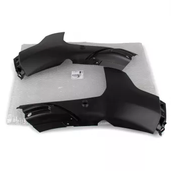 Baguettes de protection de pare-chocs avant inférieures OE 1636403380