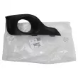 Cadre pour feu antibrouillard gauche (noir) OE 745374 - Visuel 1