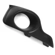 Cadre pour feu antibrouillard gauche (noir) OE 745374 - Visuel 2