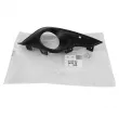Cadre pour feu antibrouillard droit (noir) OE 745375 - Visuel 1