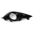 Cadre pour feu antibrouillard droit (noir) OE 745375 - Visuel 2