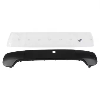 Bande décorative/protectrice, pare-chocs OE 7453F1