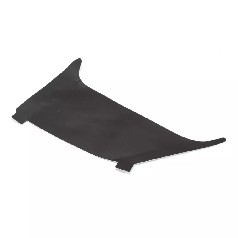 Baguette et bande protectrice, panneau latérale OE 8665ZW