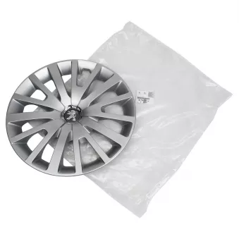 Enjoliveur de roue OE 96774263TW