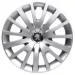 Enjoliveur de roue OE 96774263TW - Visuel 2