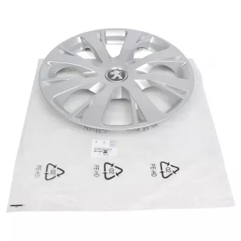 Enjoliveur de roue OE 98084914TW