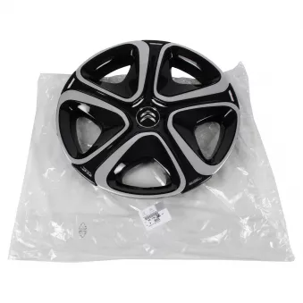 Enjoliveur de roue OE 98136874XY