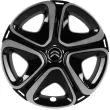 Enjoliveur de roue OE 98136874XY - Visuel 2