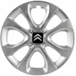 Enjoliveur de roue OE 98138694TW - Visuel 2
