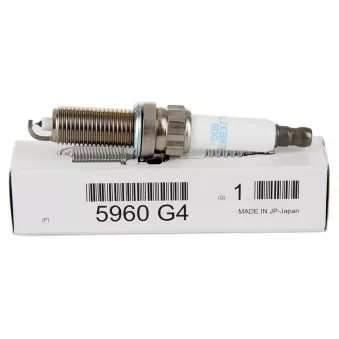Bougie d'allumage OE 5960G4
