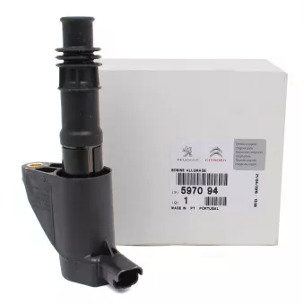 Bobine d'allumage OE 597094