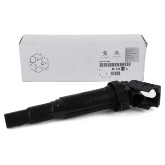 Bobine d'allumage OE 9807841880