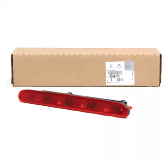Feu stop additionnel OE 6350P5