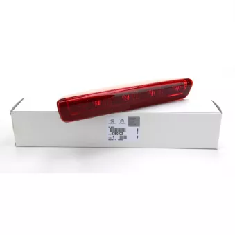 Feu stop additionnel OE 6350Q2