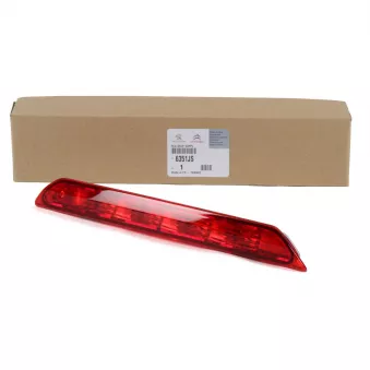 Feu Stop, Feux de freinage OE 6351JS
