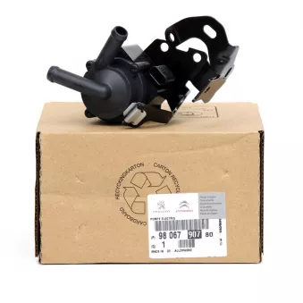 Pompe à eau OE 9806790780