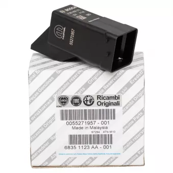 Boulon de culasse de cylindre OE 9802033280