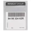 Revêtement de bas de marche OE 849932462R - Visuel 3
