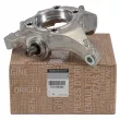 Fusée d'essieu, suspension de roue avant droit OE 7701208961 - Visuel 1