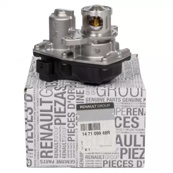 Vanne EGR OE 147109948R