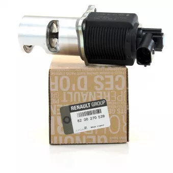 Vanne EGR OE 8200270539