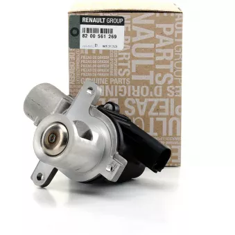 Vanne EGR OE 8200561269