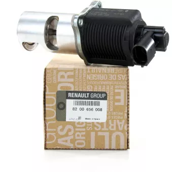 Vanne EGR OE 8200656008
