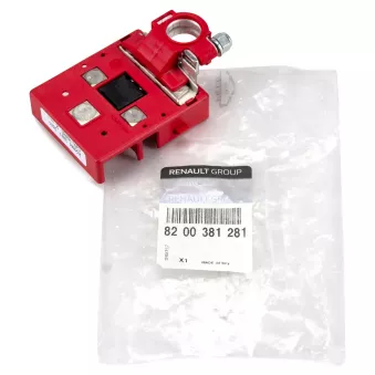 Adaptateur de batterie OE 8200381281