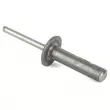 Clip, enjoliveur OE 7703072362 - Visuel 2