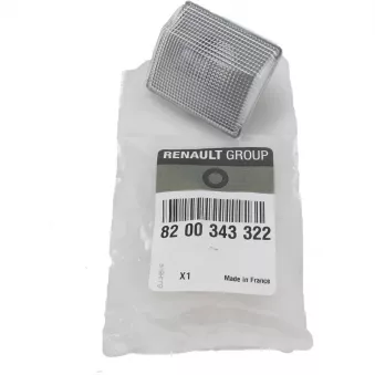 Feu clignotant OE 8200343322