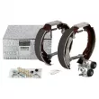 Kit mâchoires de freins prémontés OE 440A05169R - Visuel 1