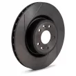 Jeu de 2 disques de frein avant OE 402060019R - Visuel 2