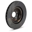 Jeu de 2 disques de frein avant OE 402060019R - Visuel 3