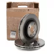 Jeu de 2 disques de frein avant OE 402062650R - Visuel 1
