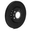 Jeu de 2 disques de frein avant OE 402066949R - Visuel 2