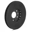 Jeu de 2 disques de frein avant OE 402066949R - Visuel 3