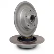 Jeu de 2 disques de frein arrière OE 432002188R - Visuel 2