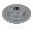 Jeu de 2 disques de frein arrière OE 432020984R - Visuel 2