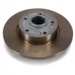 Jeu de 2 disques de frein arrière OE 432022742R - Visuel 2