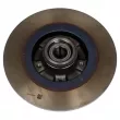 Jeu de 2 disques de frein arrière OE 432027306R - Visuel 3