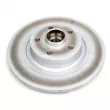 Jeu de 2 disques de frein arrière OE 432029176R - Visuel 2