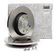 Jeu de 2 disques de frein avant OE 7701208252 - Visuel 1