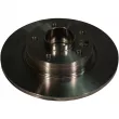 Jeu de 2 disques de frein arrière OE 7711130076 - Visuel 2