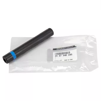 Conduite à press, capteur de press (filtre particule/suie) OE 208744694R