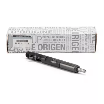Porte-injecteur OE 166001137R
