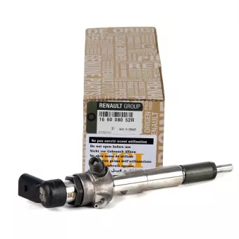 Injecteur OE 166008052R