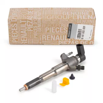 Injecteur OE 166093282R