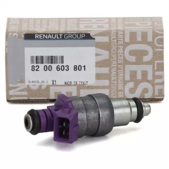 Injecteur OE 8200603801