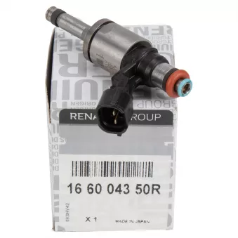 Injecteur OE 166004350R