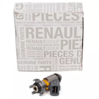 Injecteur OE 8200058379